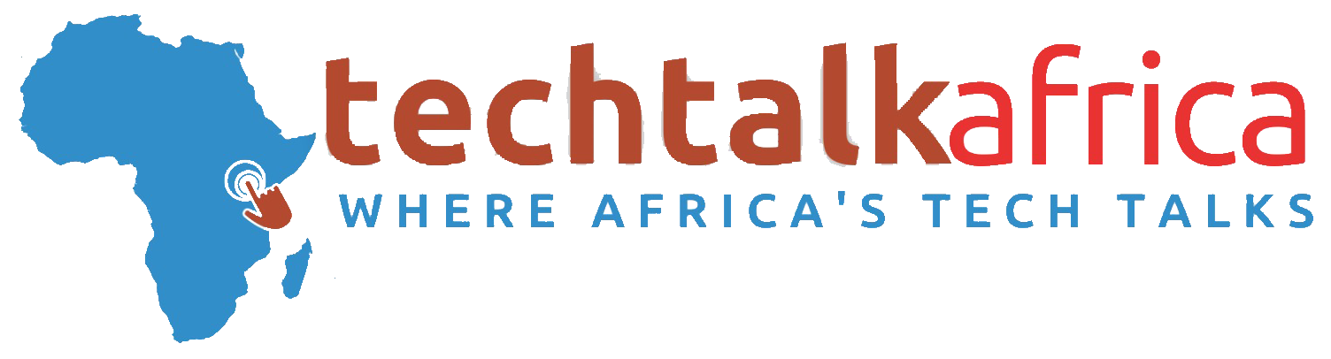 Tech Talk Africa Hub